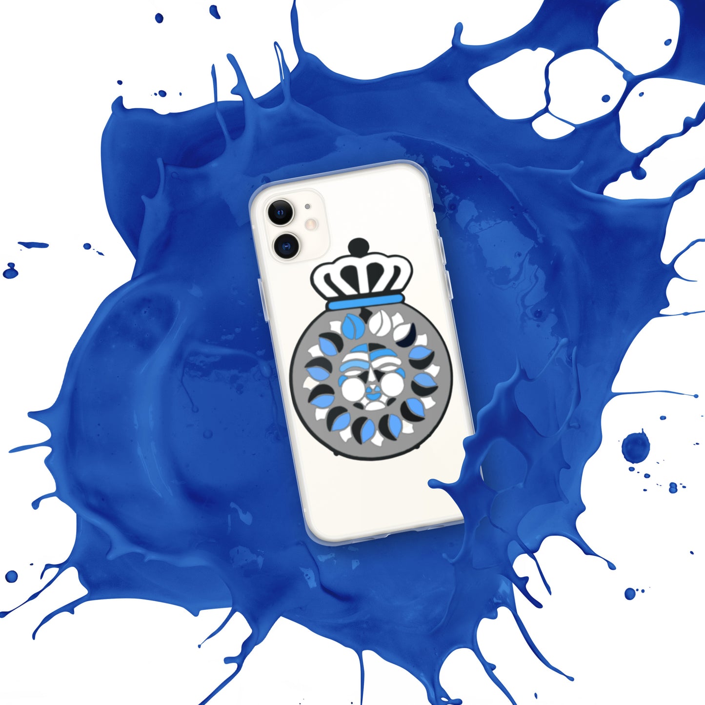 LC Clear Case for iPhone®