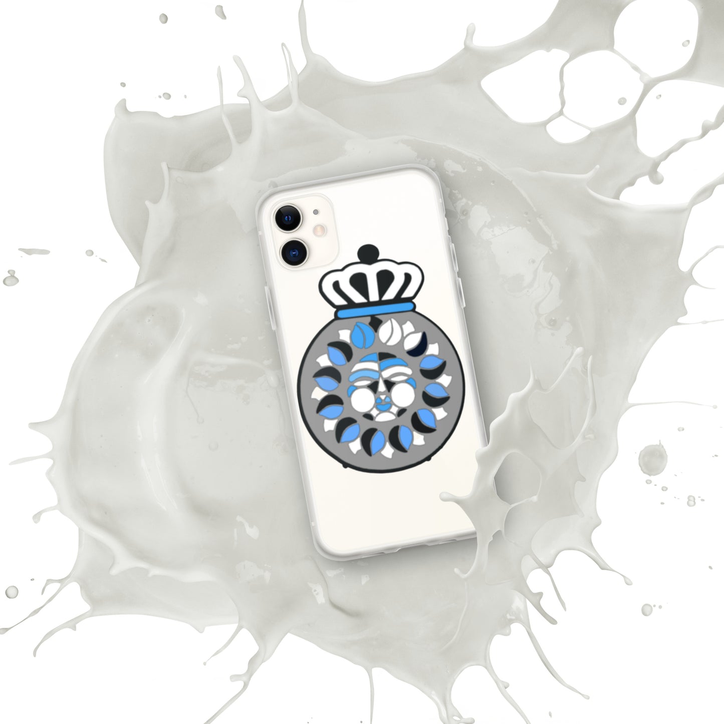 LC Clear Case for iPhone®