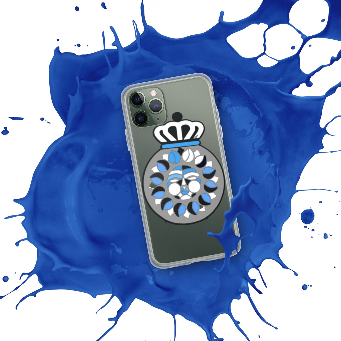 LC Clear Case for iPhone®