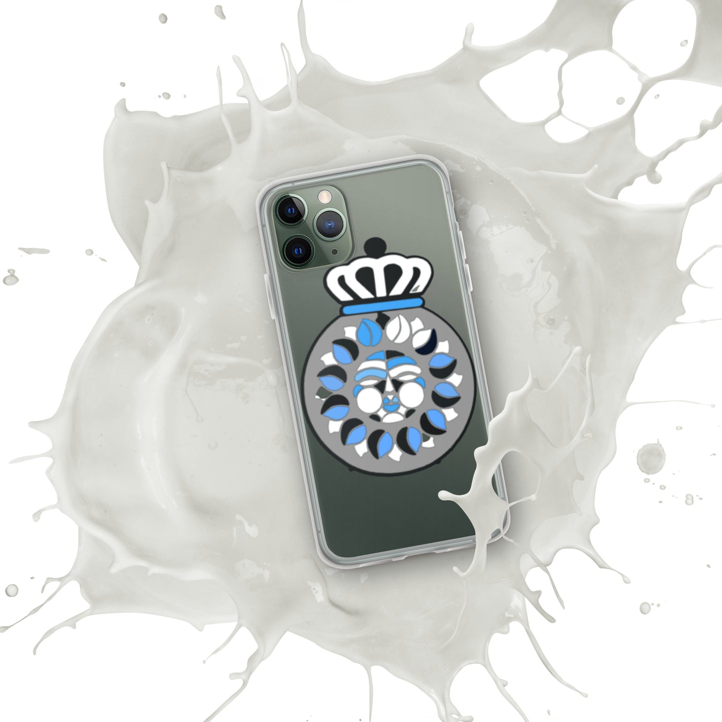 LC Clear Case for iPhone®