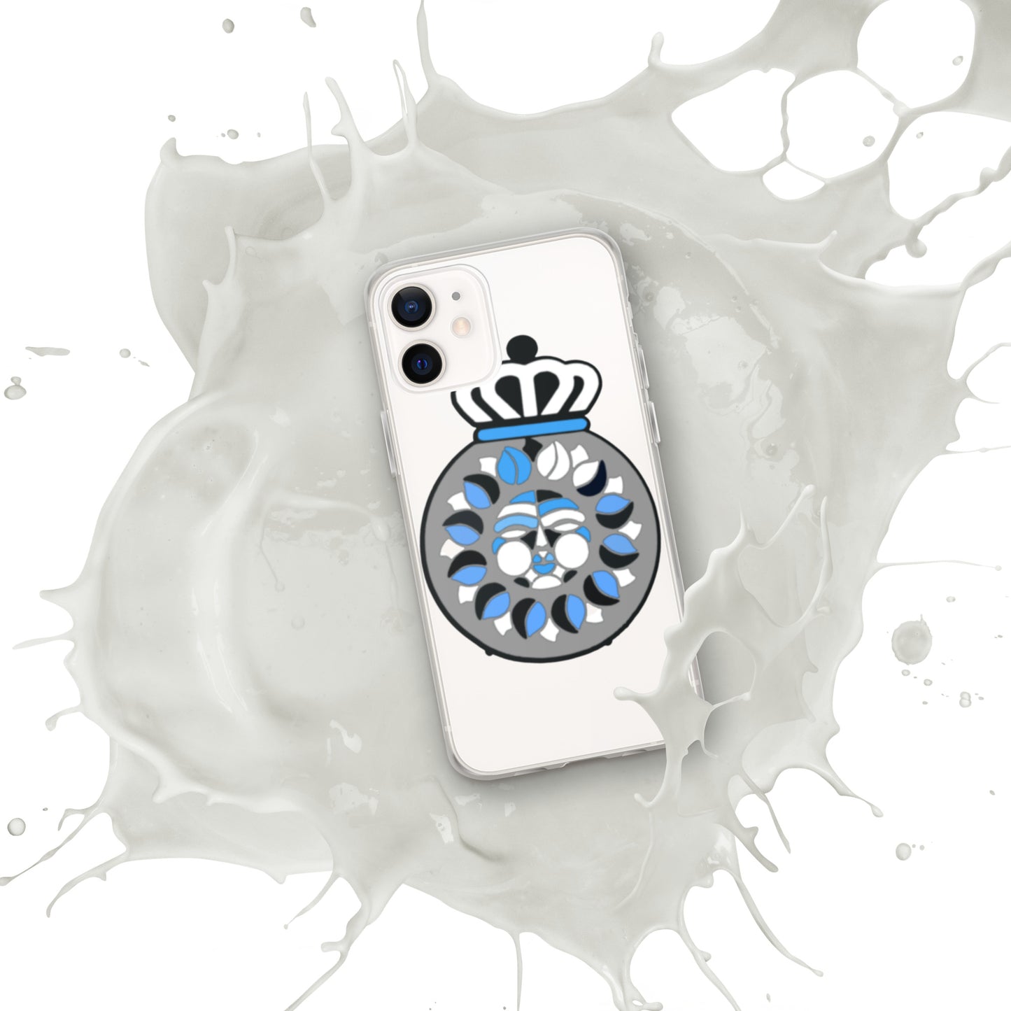 LC Clear Case for iPhone®
