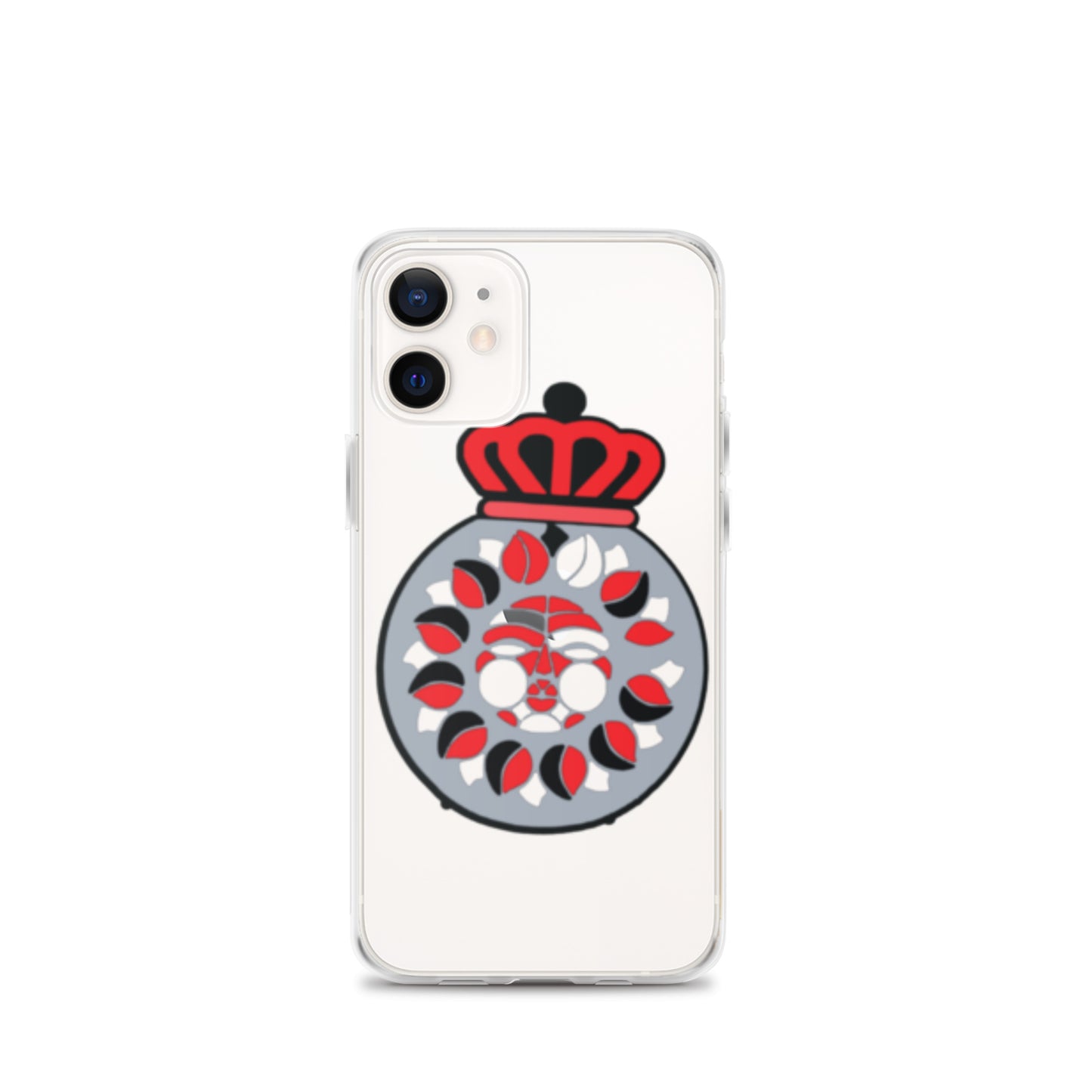 LC Clear Case for iPhone®