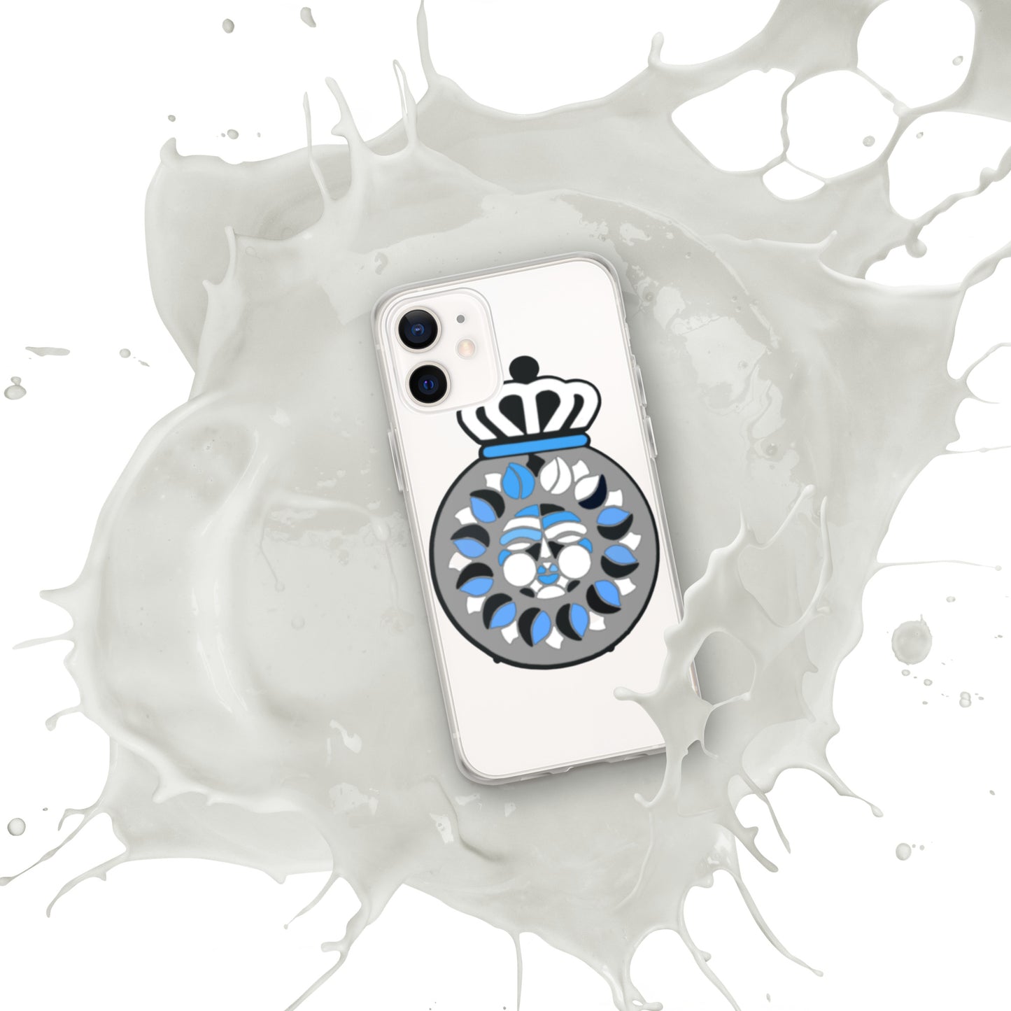 LC Clear Case for iPhone®