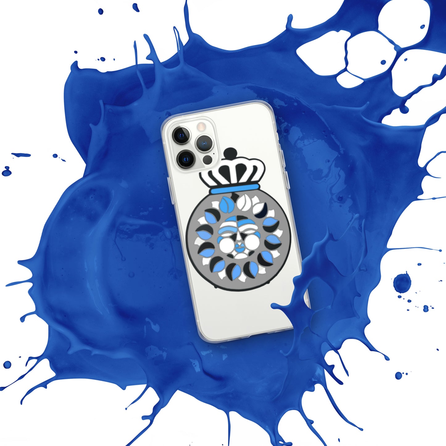LC Clear Case for iPhone®