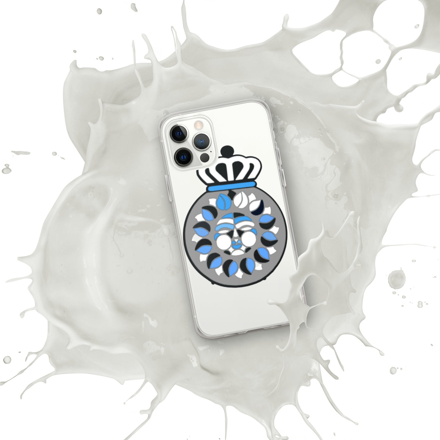 LC Clear Case for iPhone®