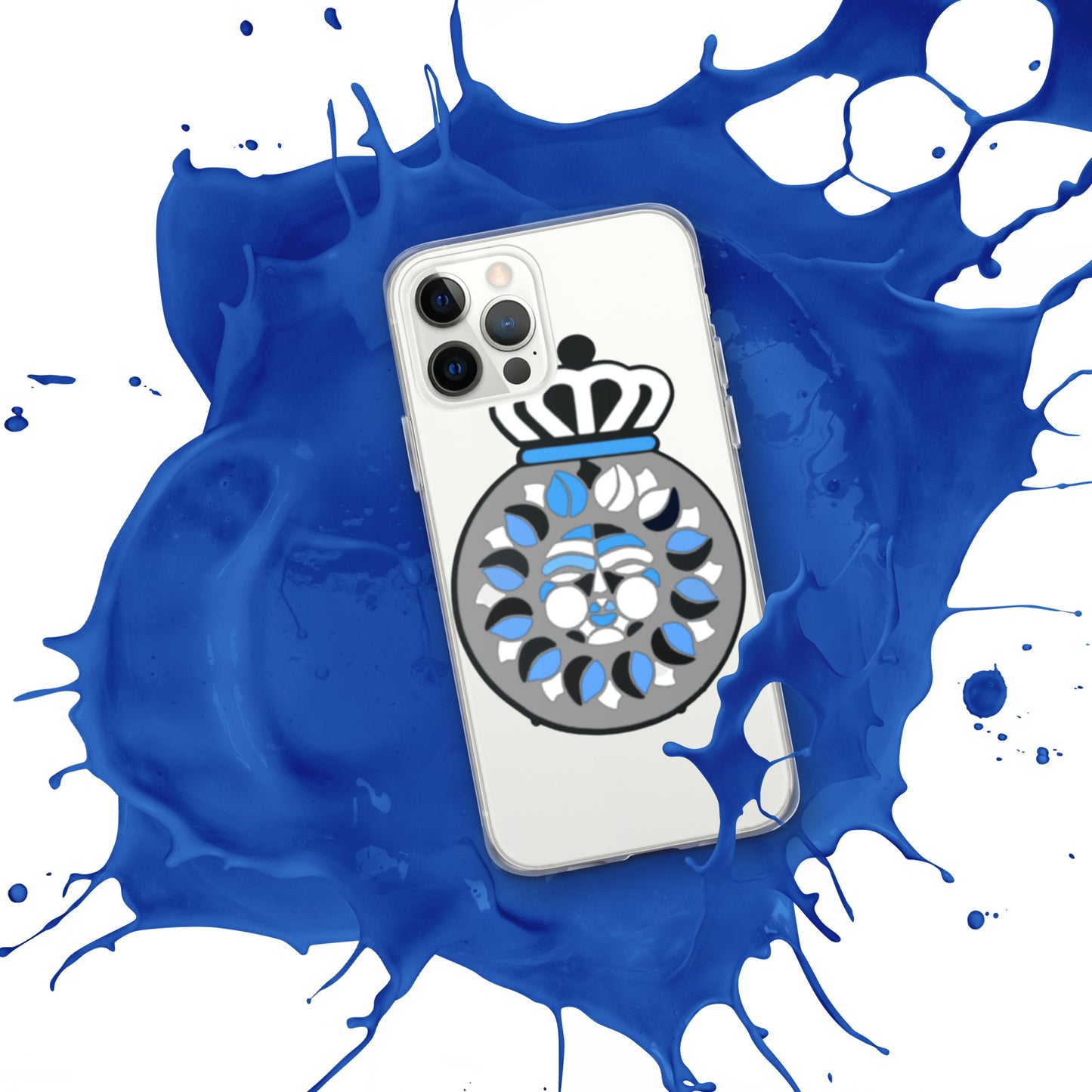 LC Clear Case for iPhone®