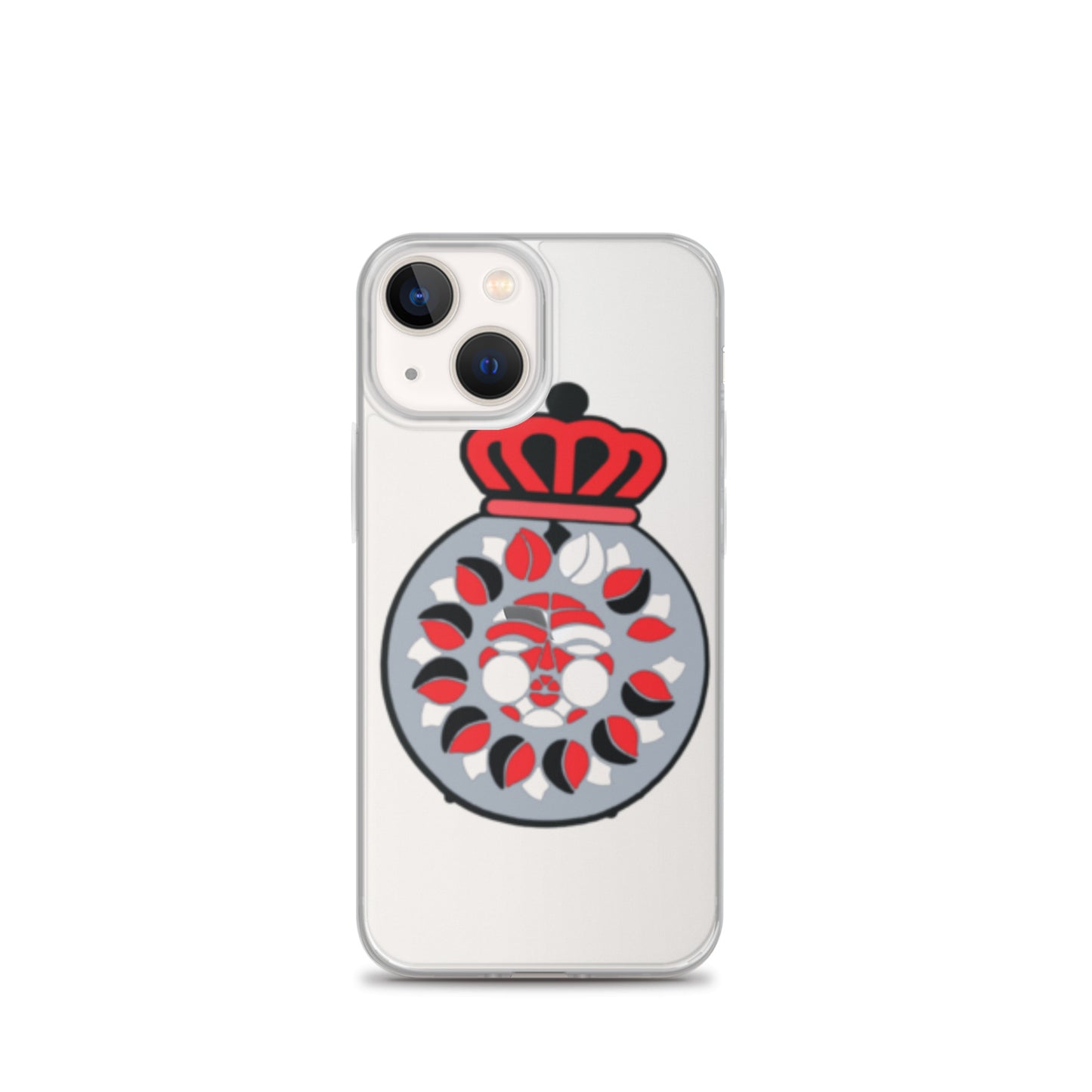 LC Clear Case for iPhone®