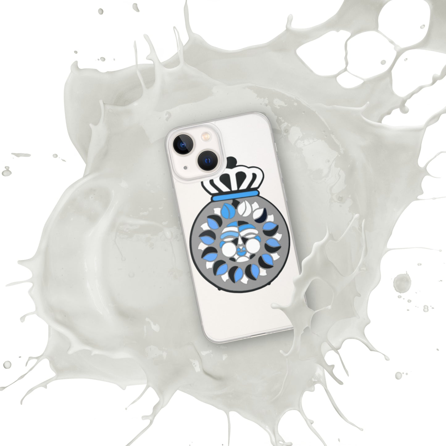 LC Clear Case for iPhone®