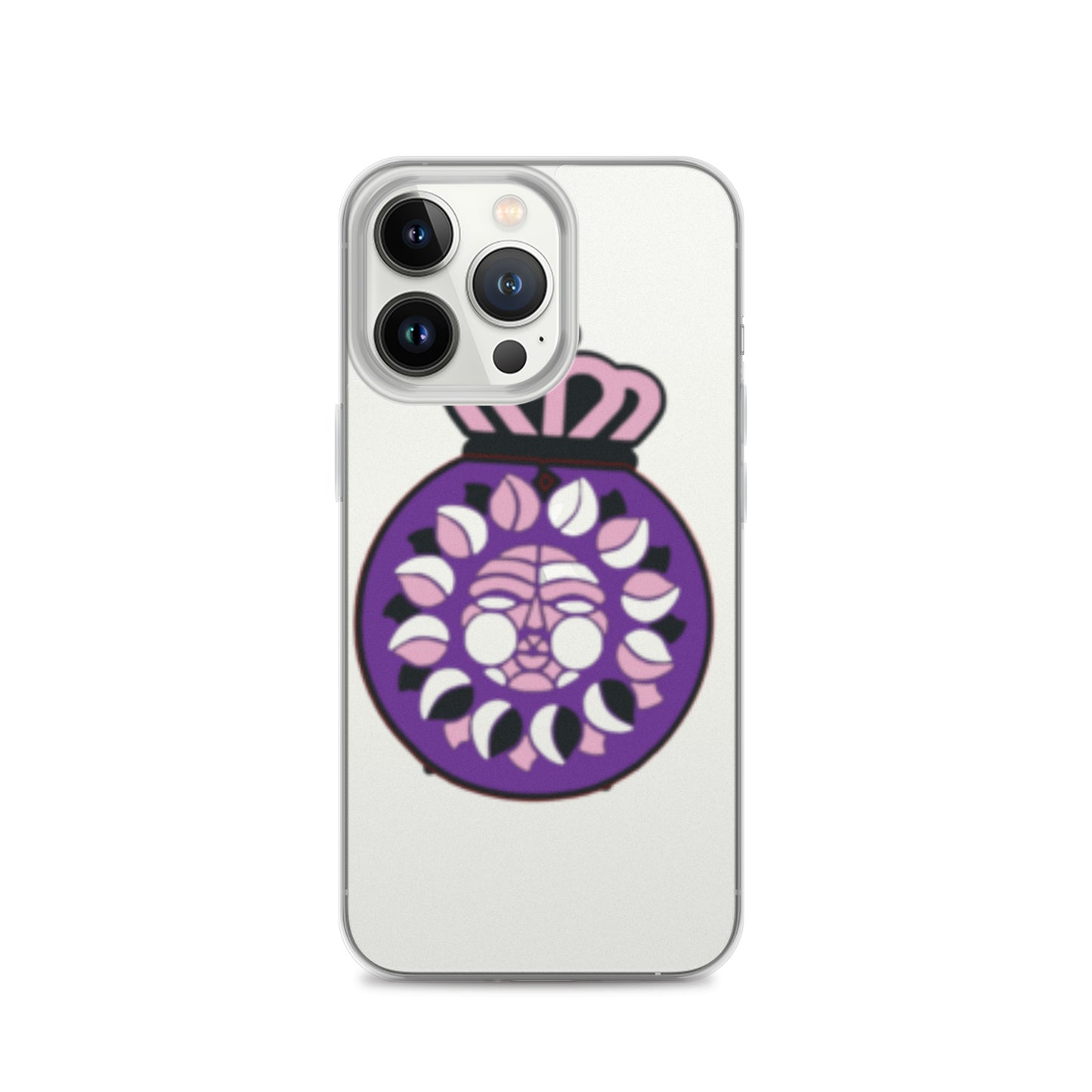 LC Clear Case for iPhone®