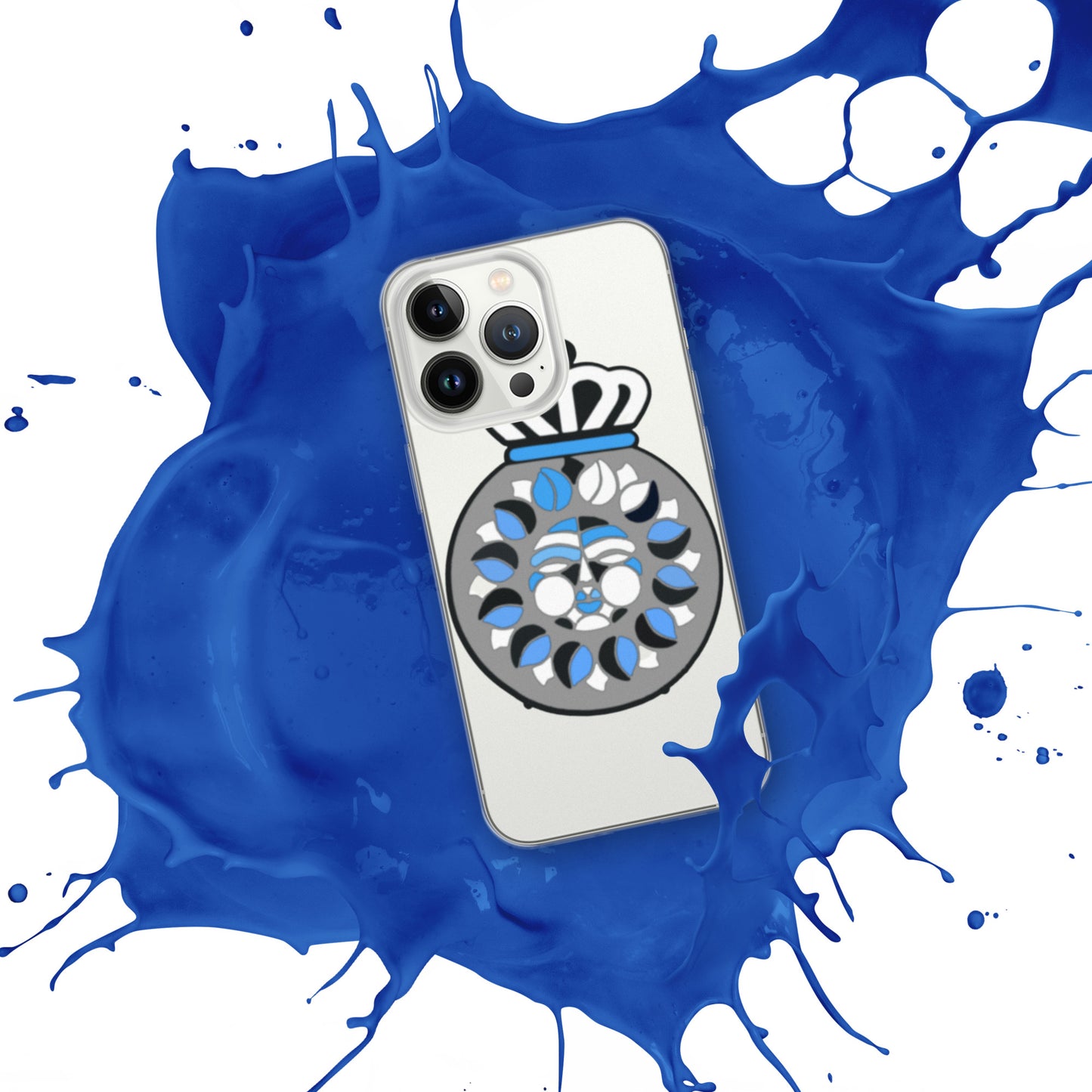 LC Clear Case for iPhone®
