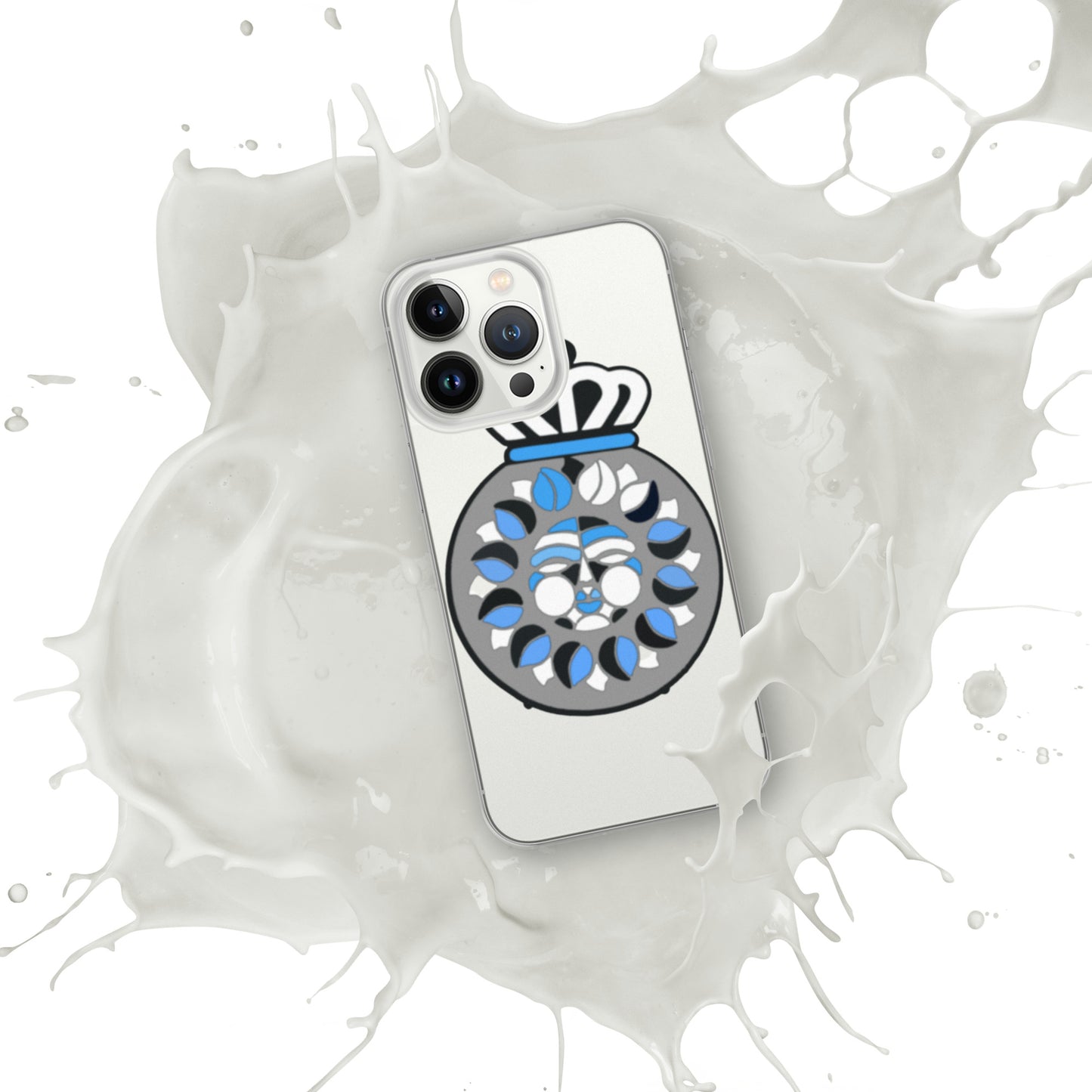LC Clear Case for iPhone®