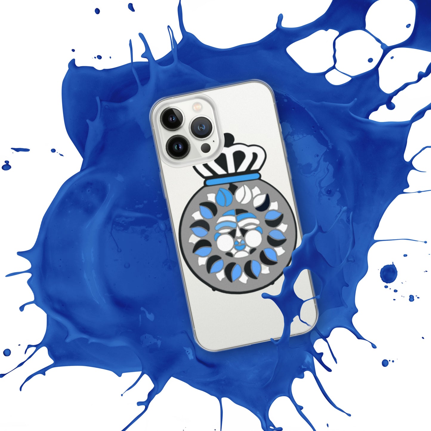 LC Clear Case for iPhone®