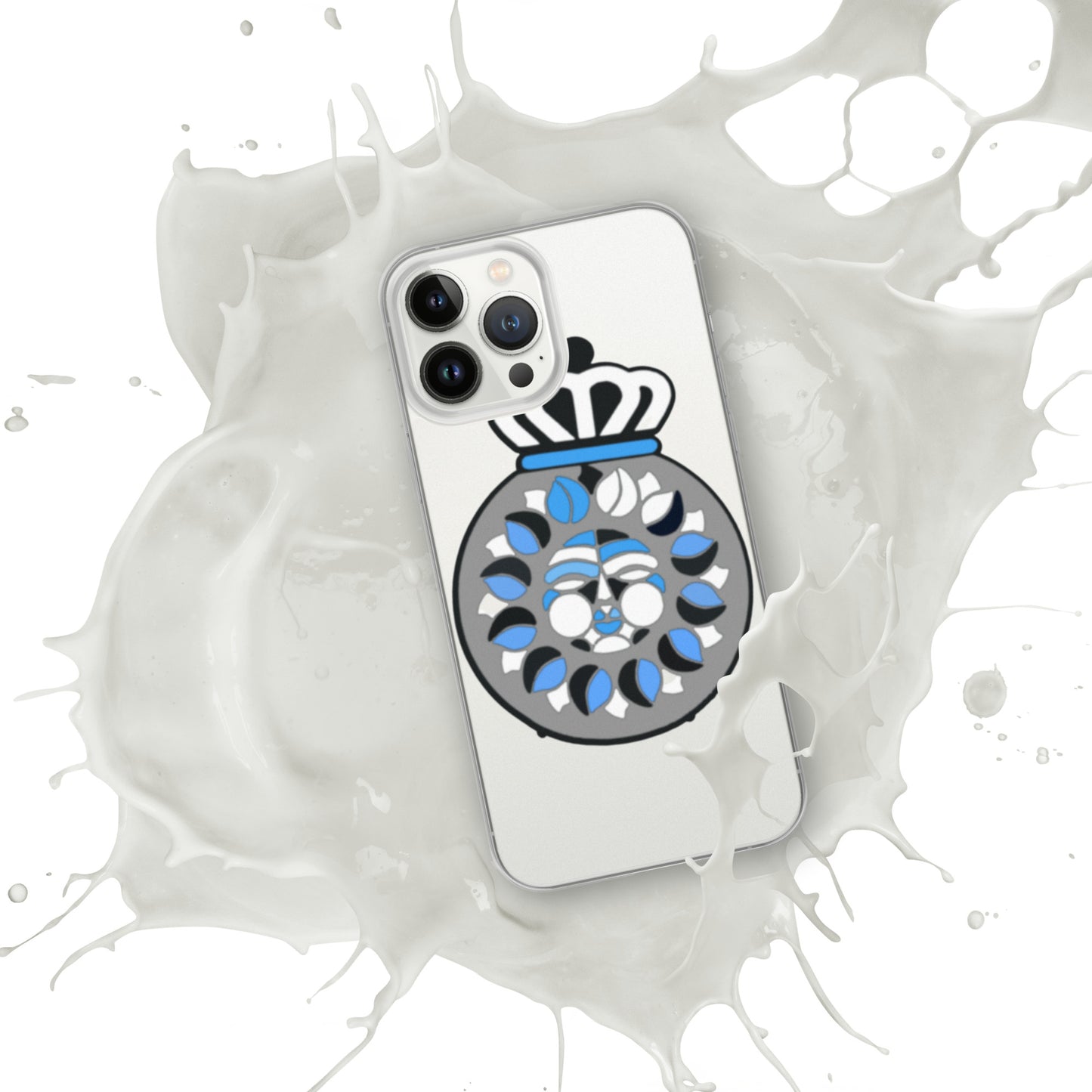 LC Clear Case for iPhone®