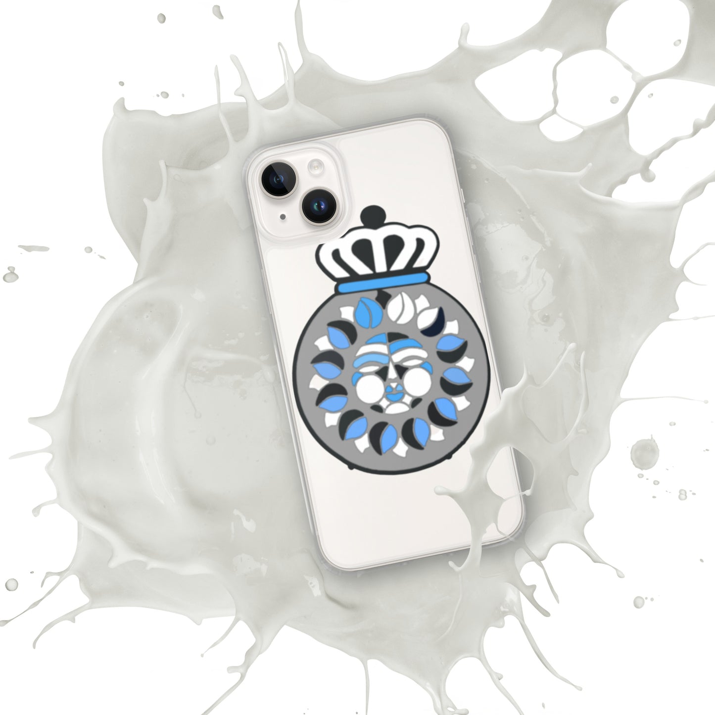 LC Clear Case for iPhone®