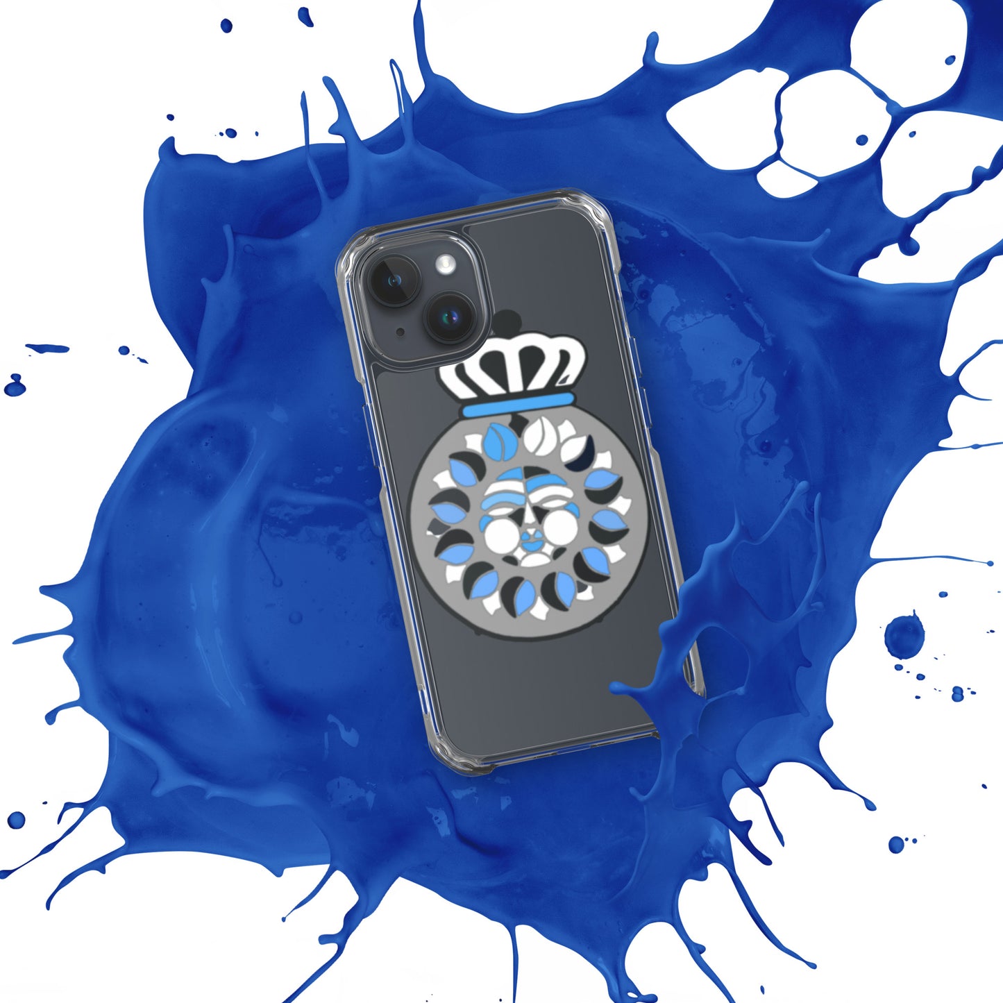 LC Clear Case for iPhone®