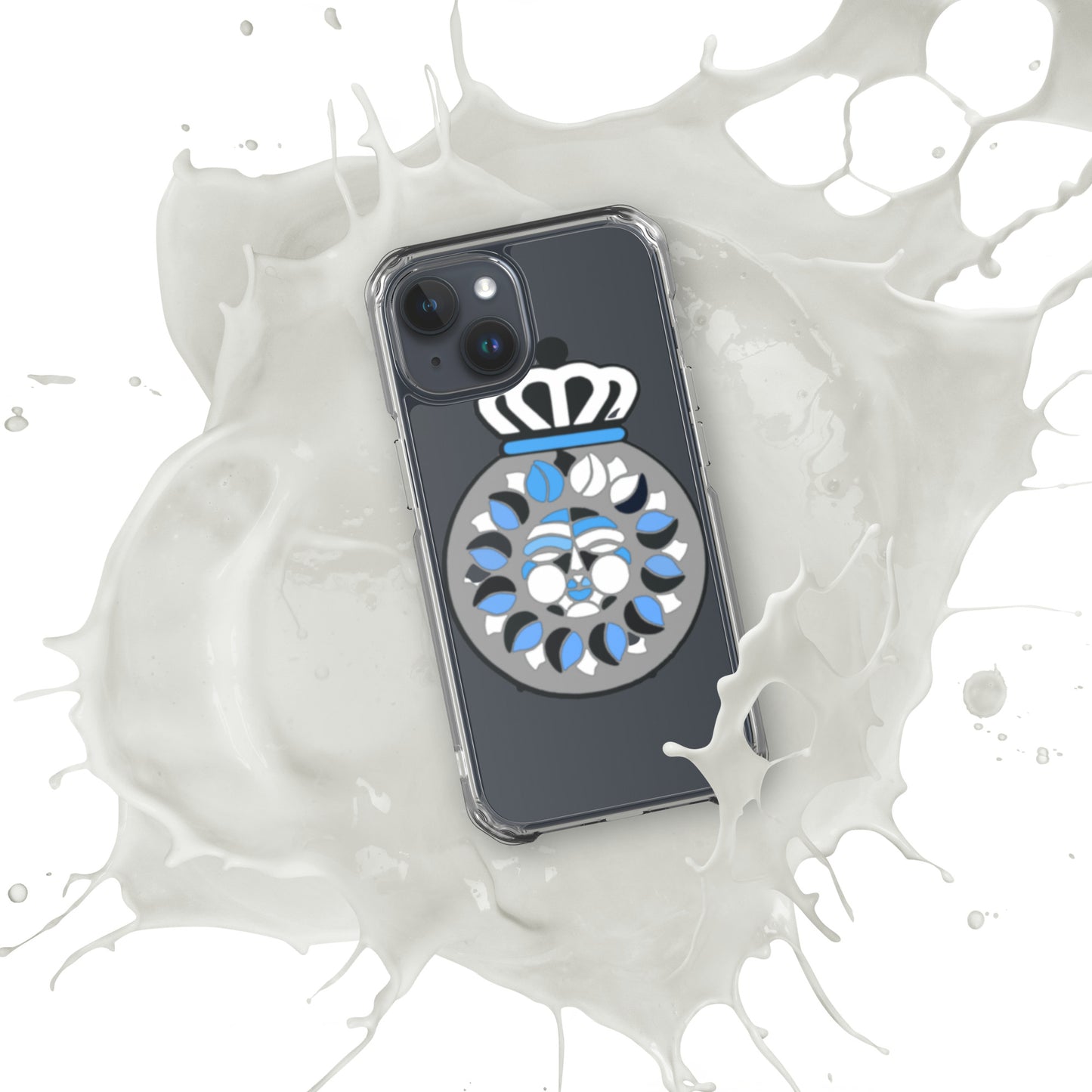 LC Clear Case for iPhone®