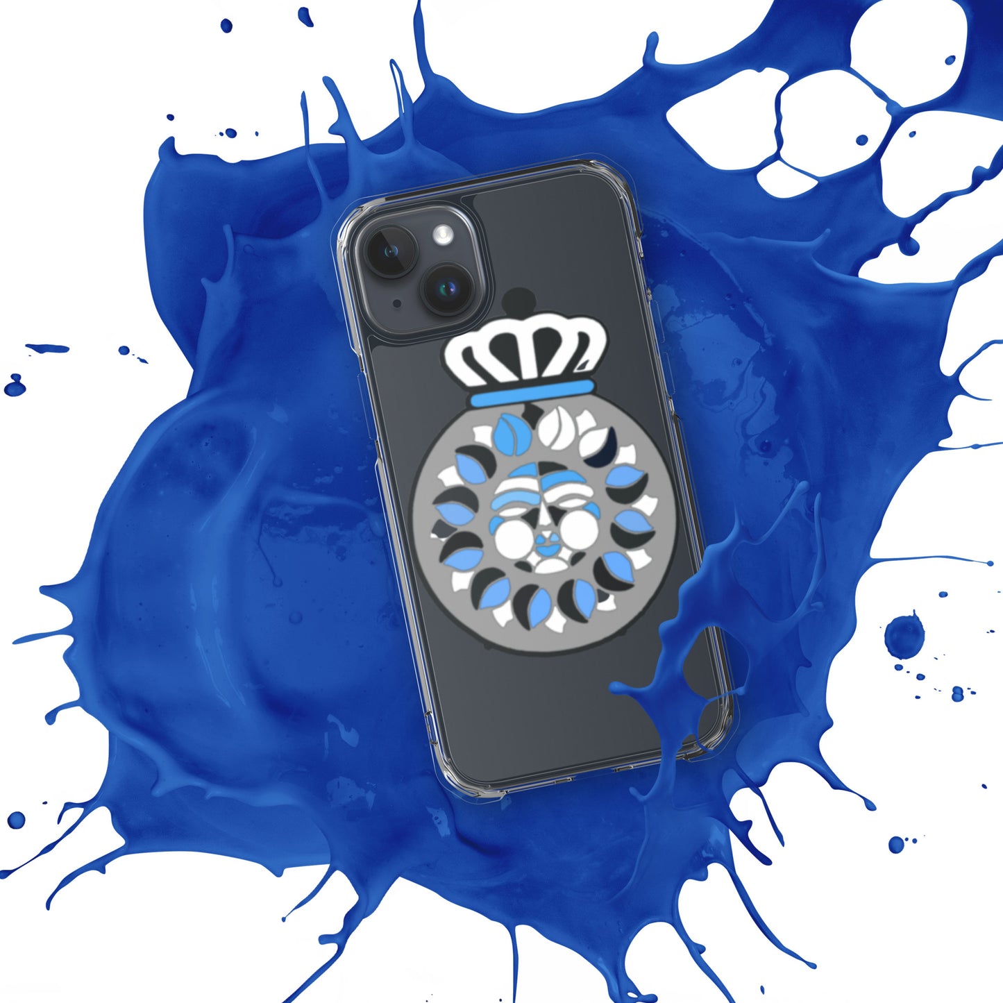 LC Clear Case for iPhone®