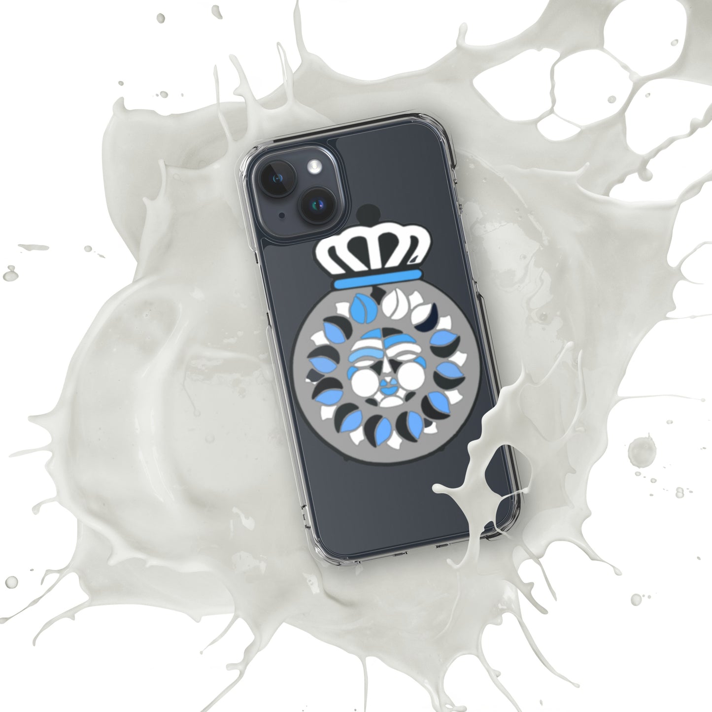 LC Clear Case for iPhone®
