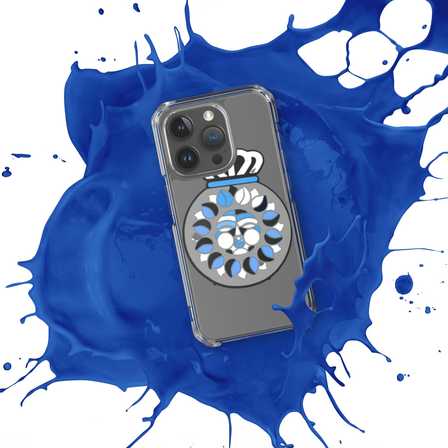 LC Clear Case for iPhone®