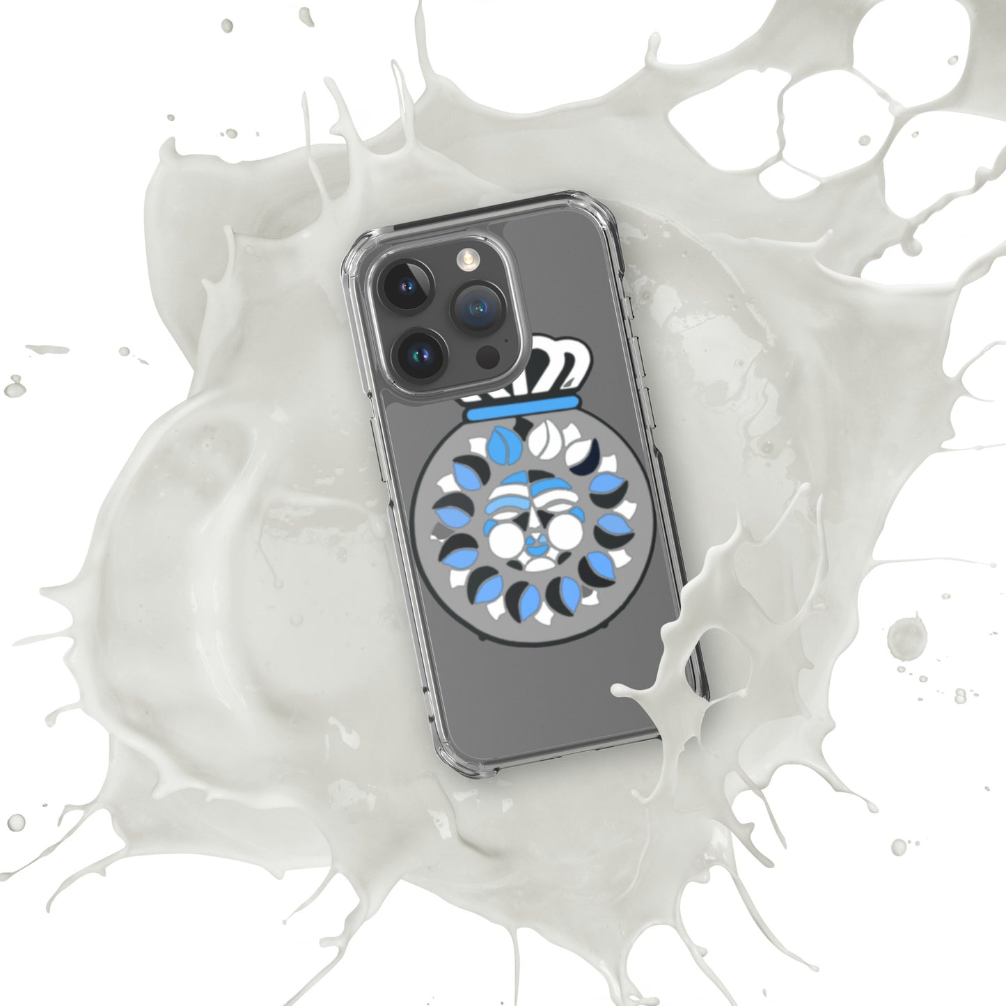 LC Clear Case for iPhone®