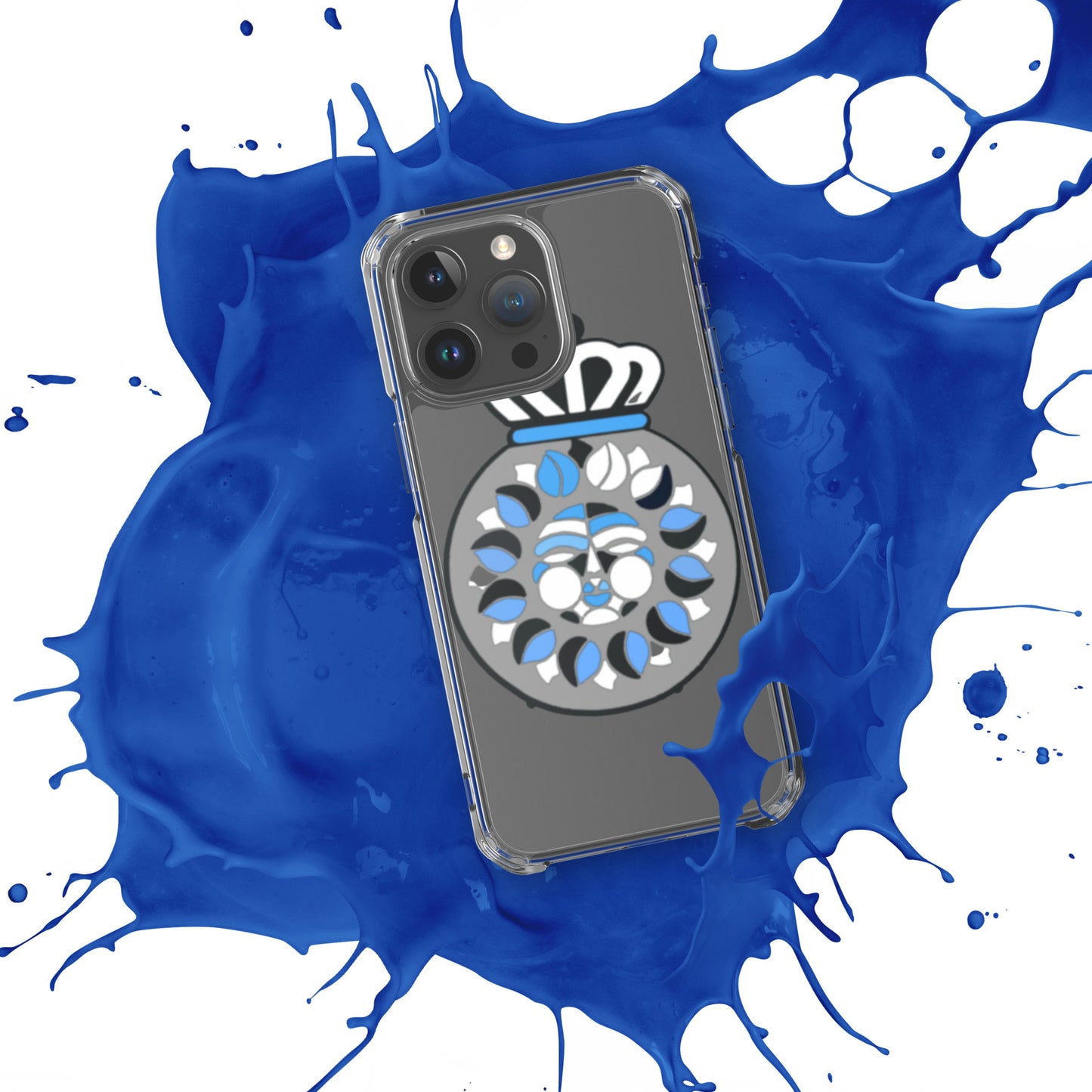 LC Clear Case for iPhone®