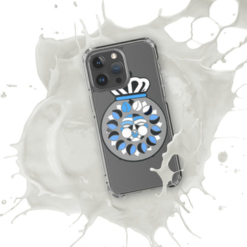LC Clear Case for iPhone®