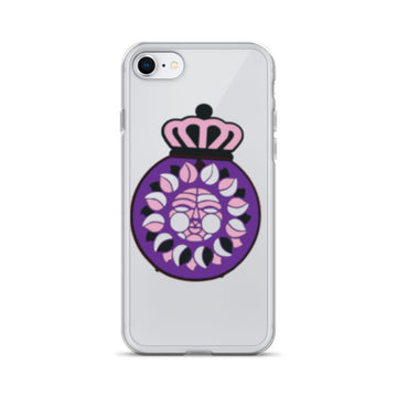 LC Clear Case for iPhone®