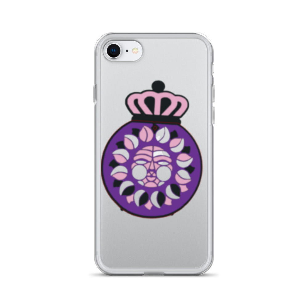 LC Clear Case for iPhone®