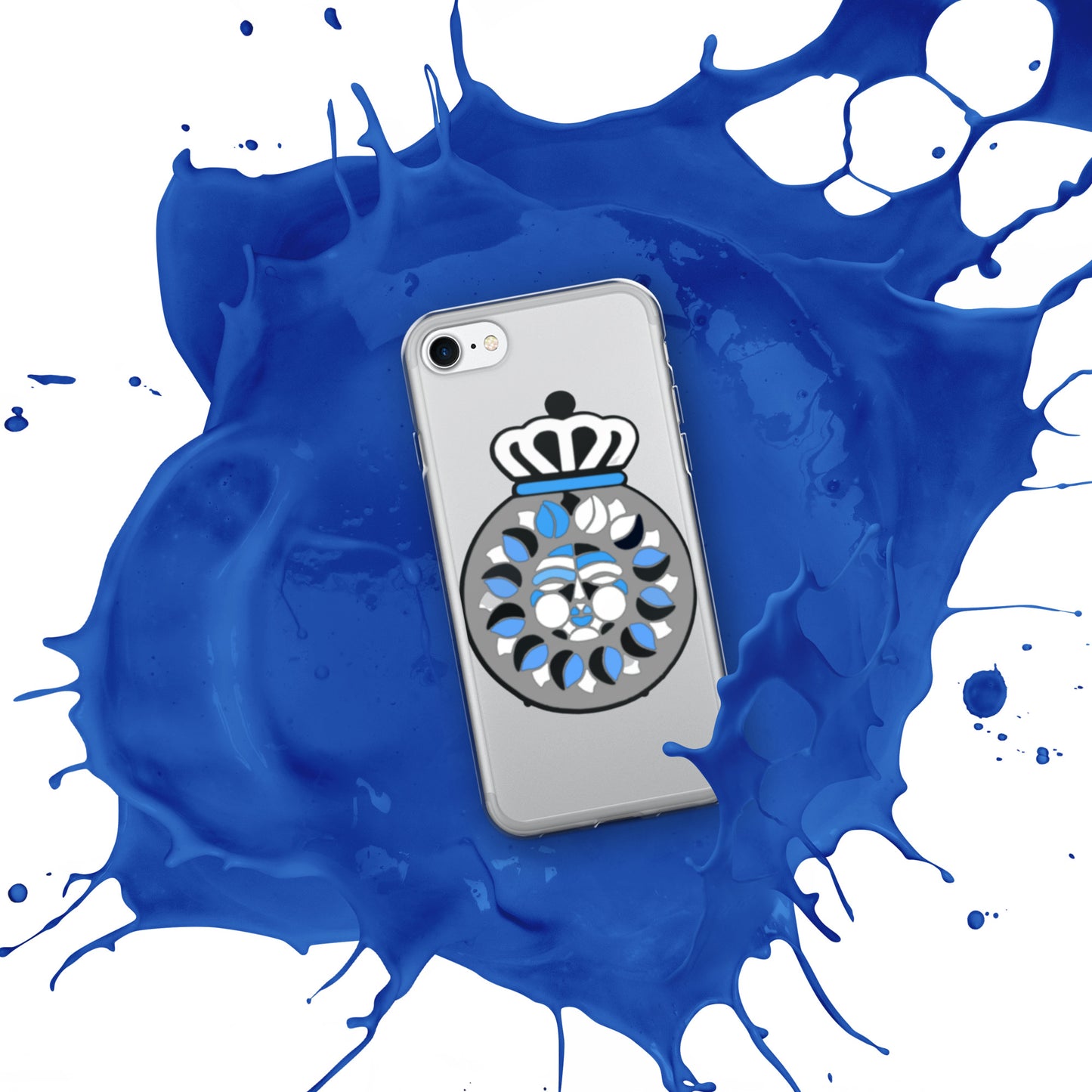 LC Clear Case for iPhone®