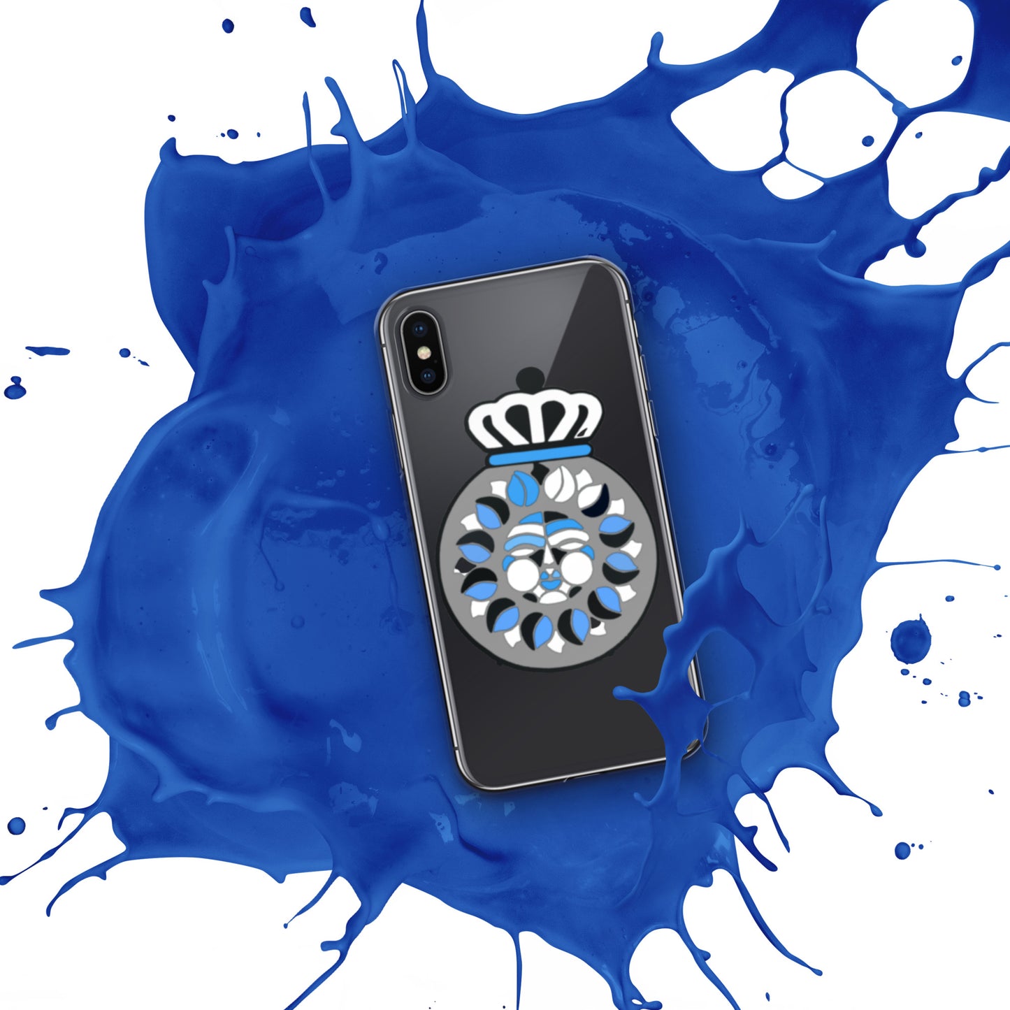 LC Clear Case for iPhone®
