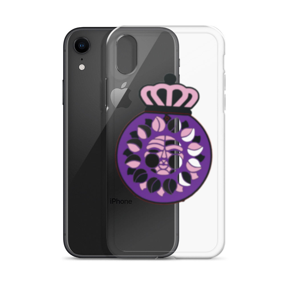 LC Clear Case for iPhone®