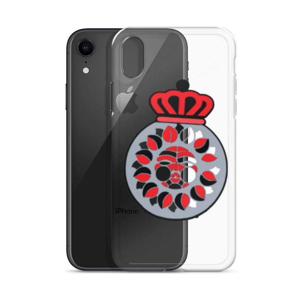 LC Clear Case for iPhone®