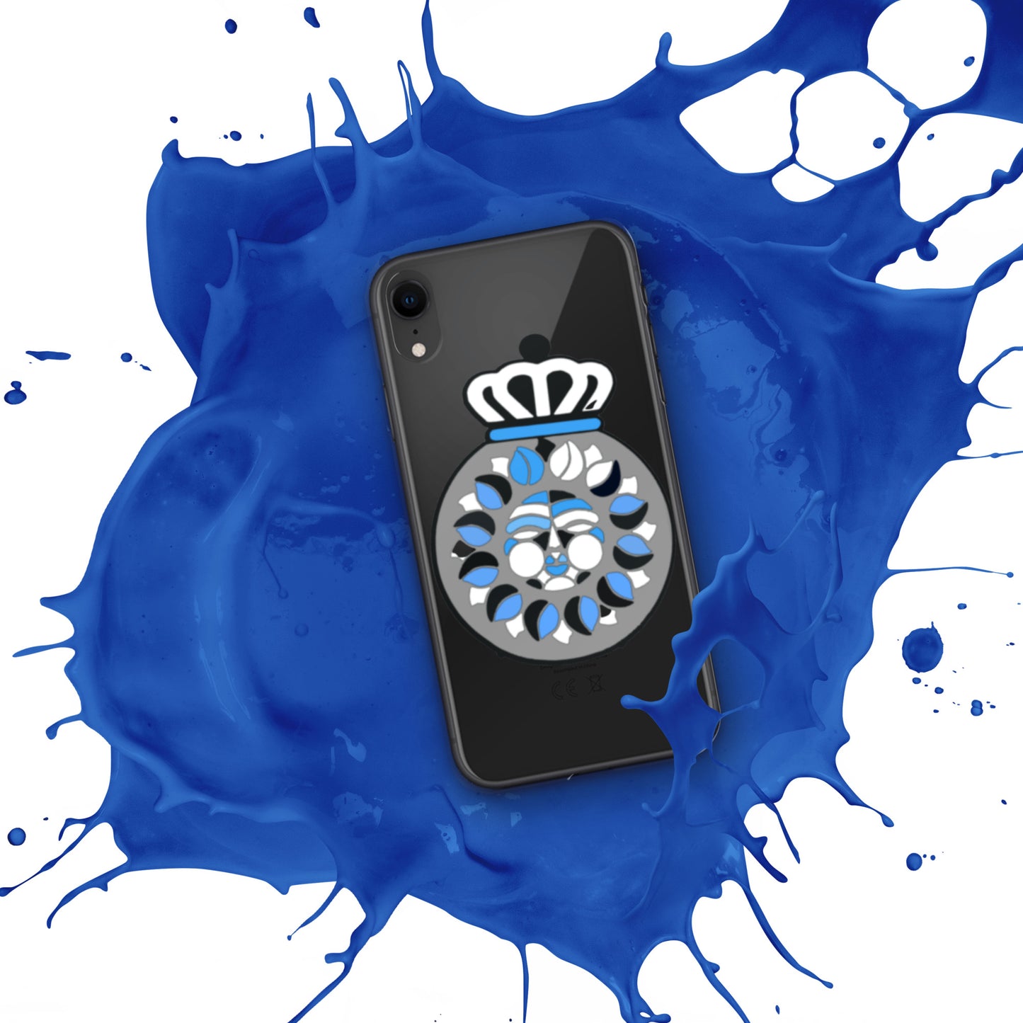 LC Clear Case for iPhone®