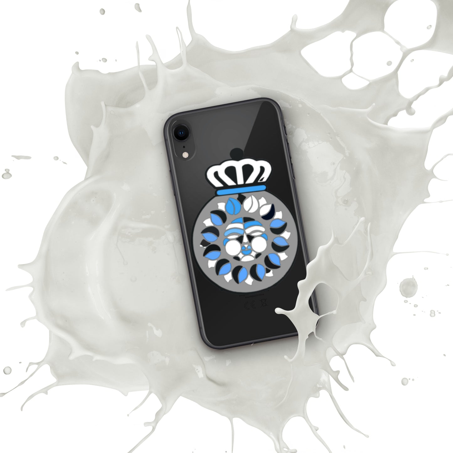 LC Clear Case for iPhone®