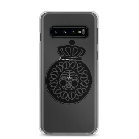 LC Clear Case for Samsung®