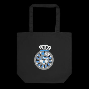 Lotta Customs Eco Tote Bag