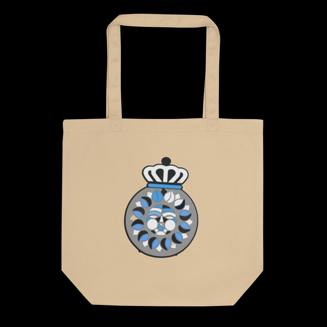 Lotta Customs Eco Tote Bag