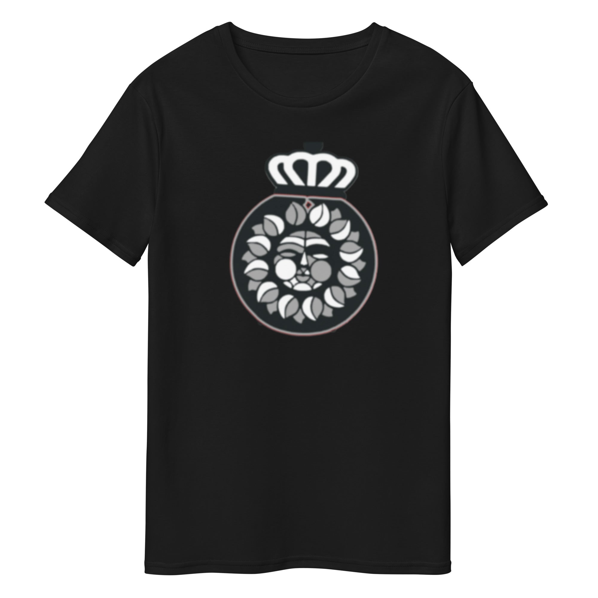 LC Mens premium cotton t-shirt