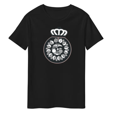 LC Mens premium cotton t-shirt