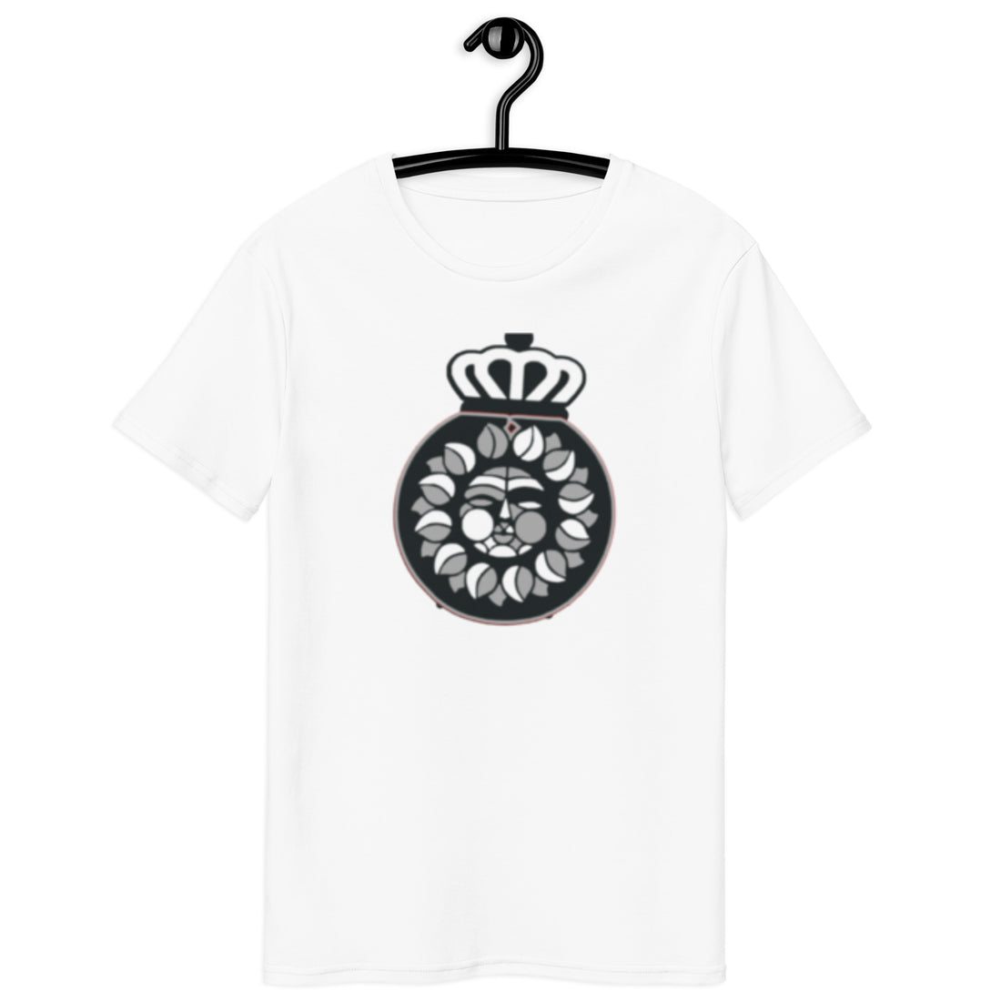 Men's premium cotton t-shirt