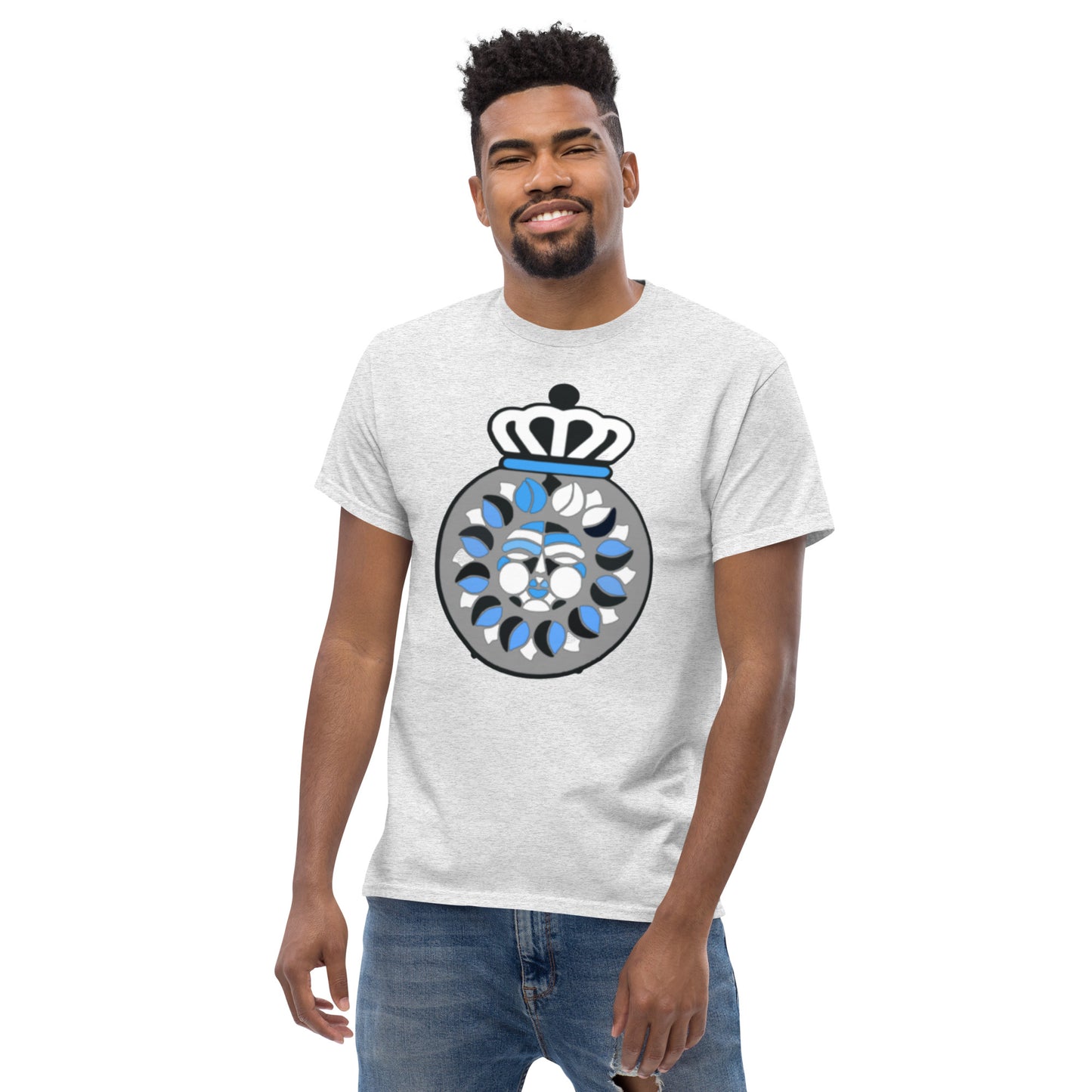LC Unisex classic tee