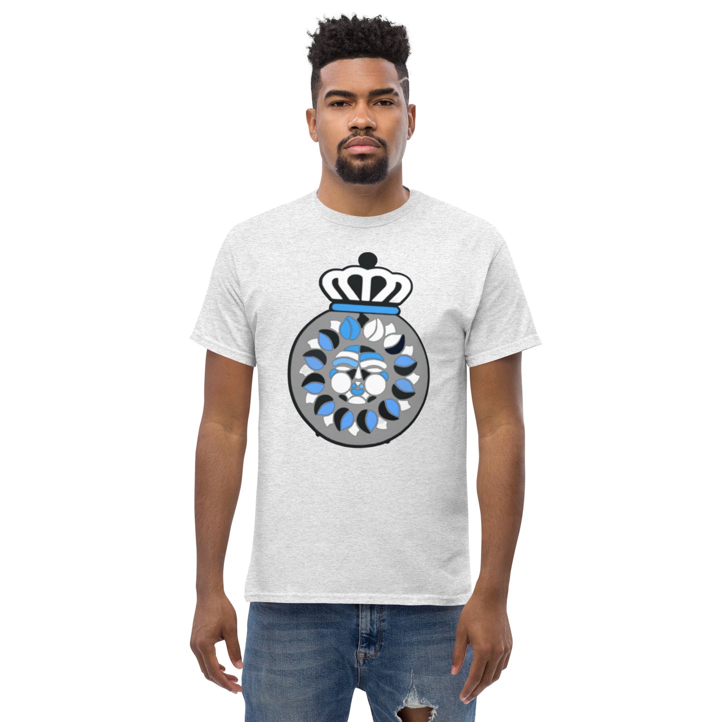LC Unisex classic tee