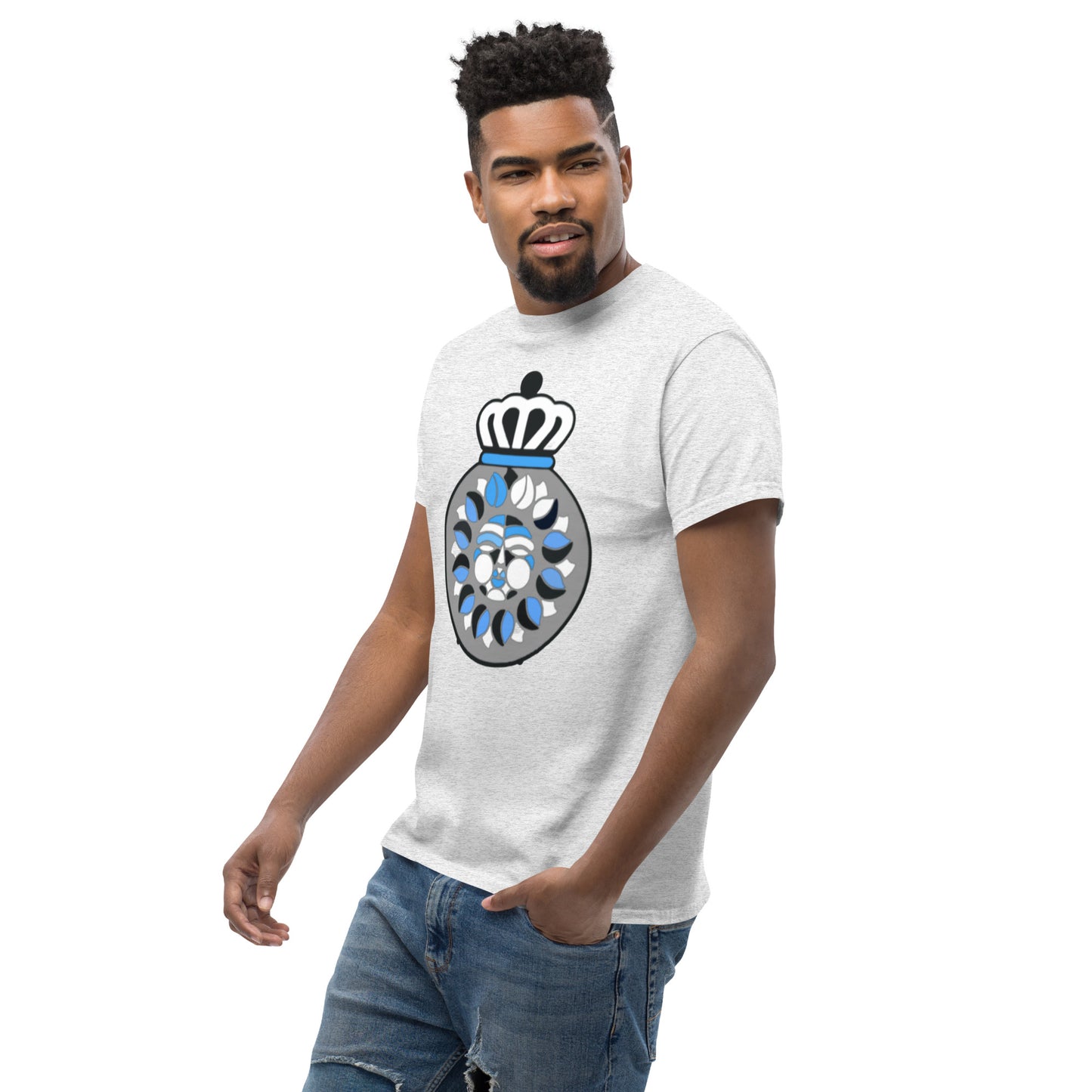 LC Unisex classic tee