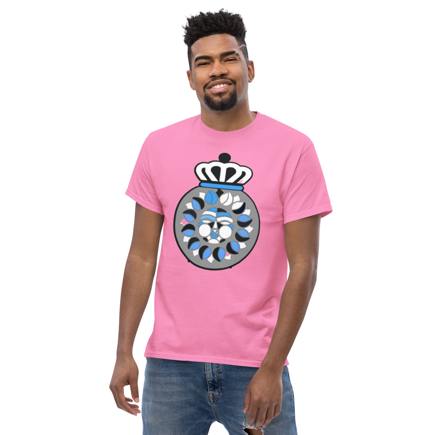 LC Unisex classic tee