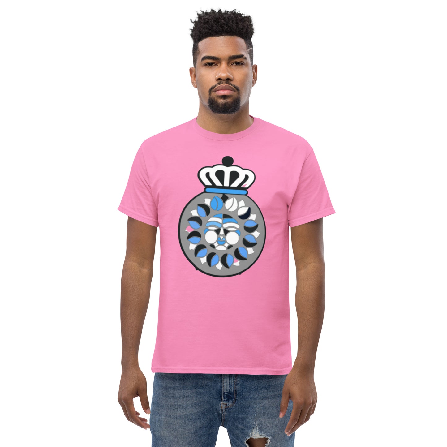 LC Unisex classic tee