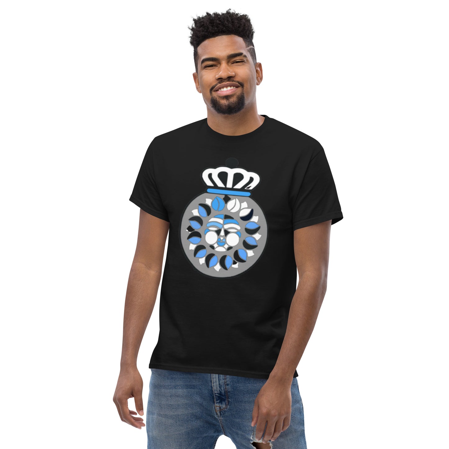 LC Unisex classic tee