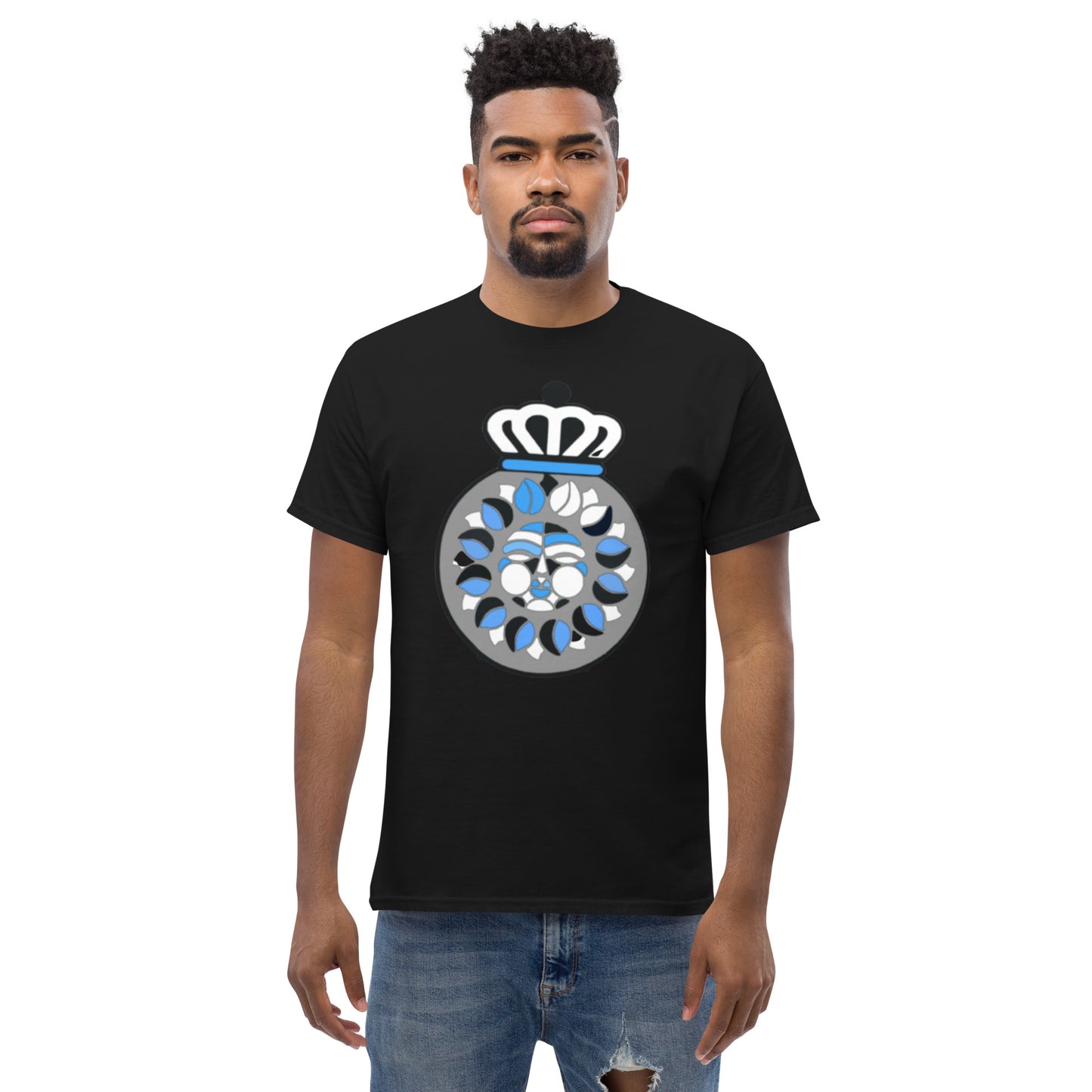 LC Unisex classic tee
