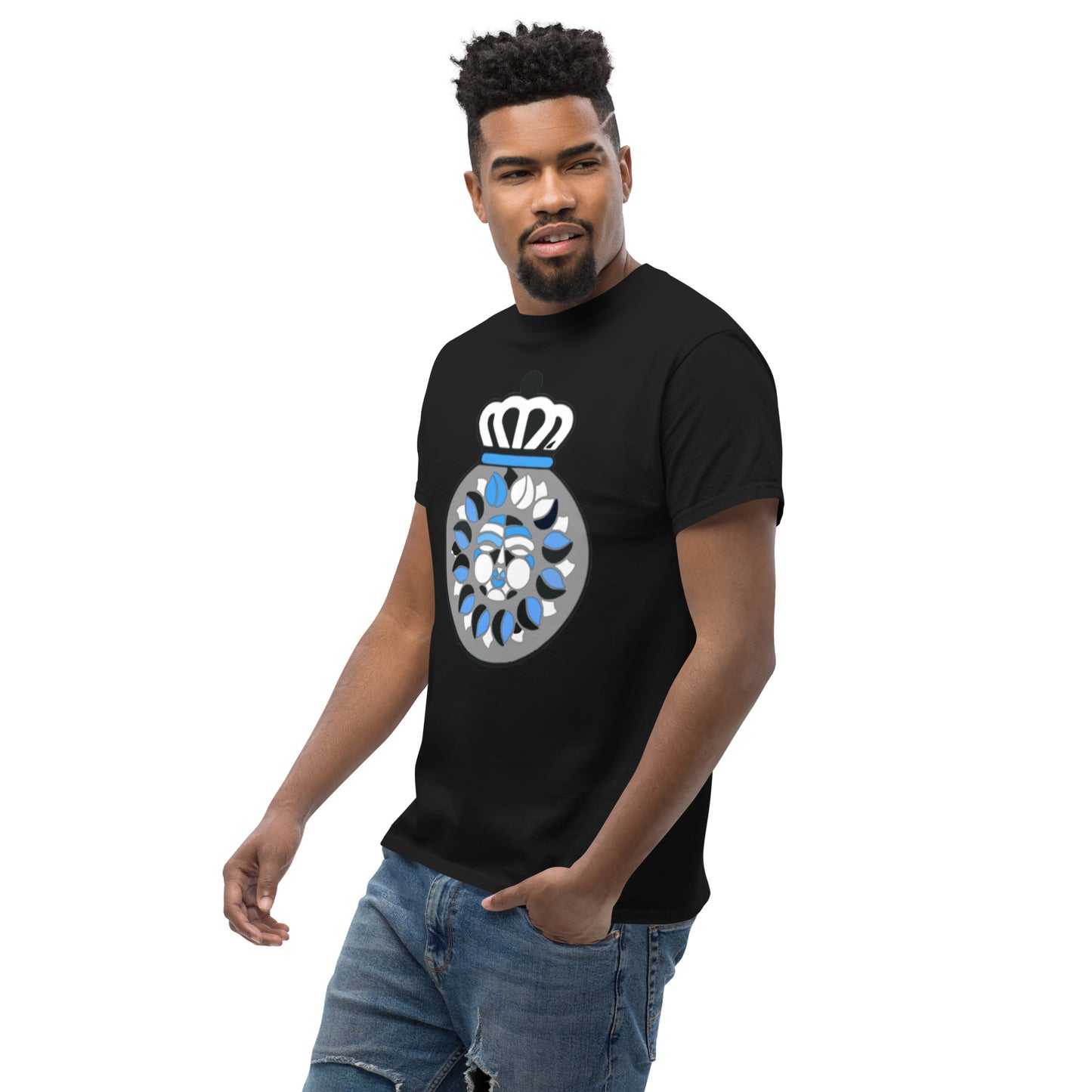 LC Unisex classic tee