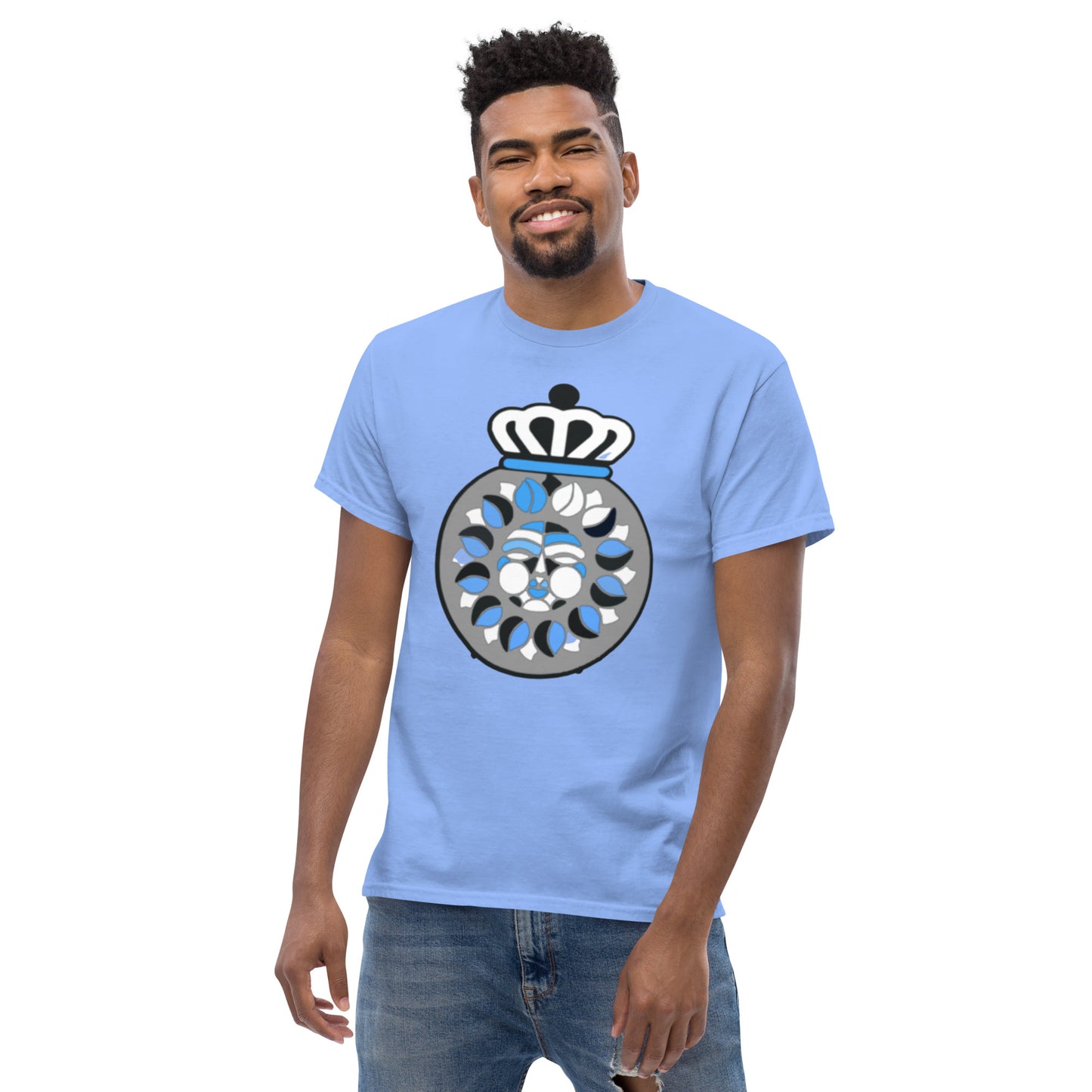 LC Unisex classic tee