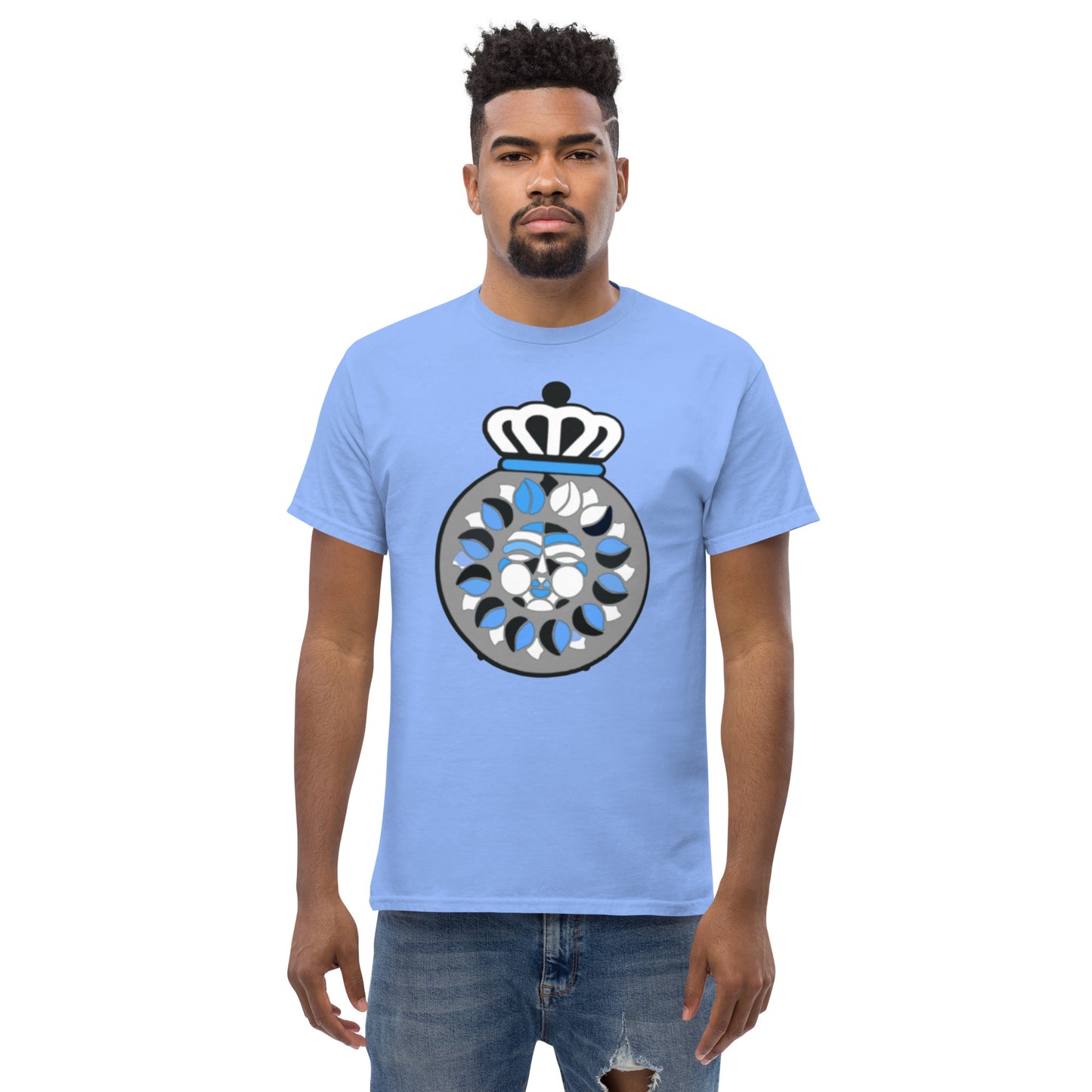 LC Unisex classic tee